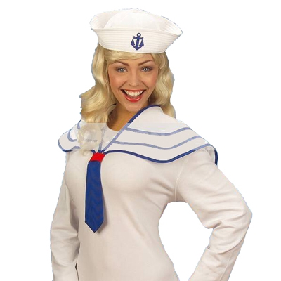 Sailor Set - unisex