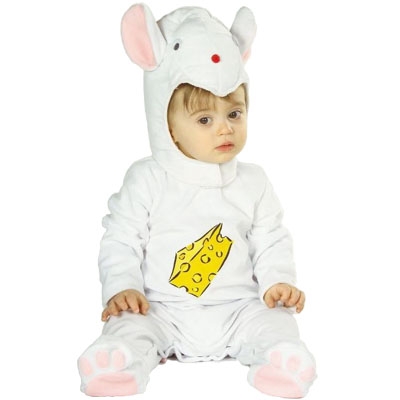 Little mouse costume