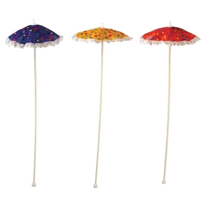 Clown parasol