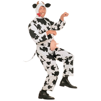 Funny cow XL