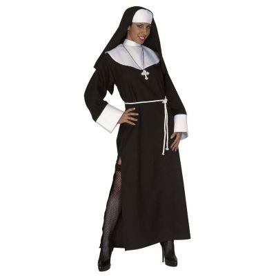 Nun Teresa Costume XL