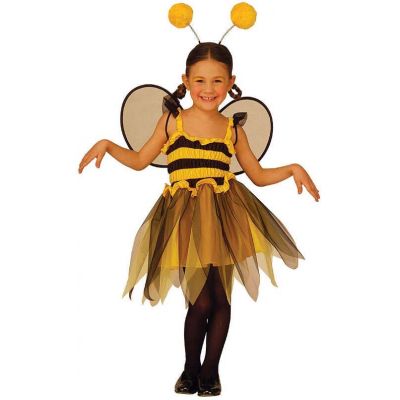 Costume small bee