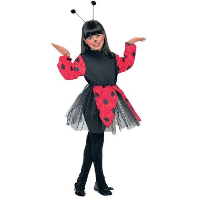 Costume beetle