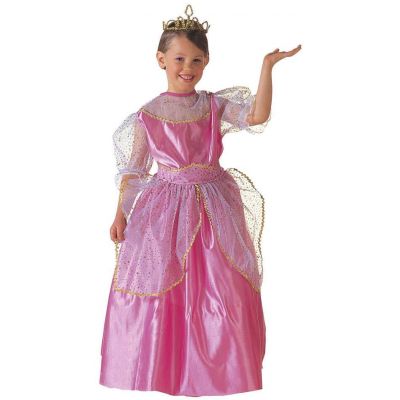 Costume princess