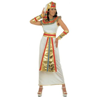  Queen of the Nile