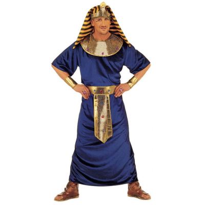 Tutanchamon dress
