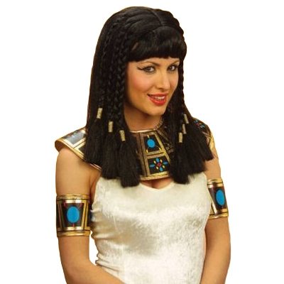 Egiptian Wig