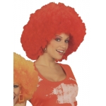 Maxi Jimmy wig - red 