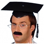 Graduation hat 