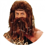 Caveman wig 