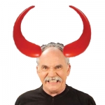 Inflatable Horns 