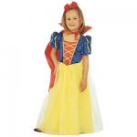 Little Fairyland Princess Costume 