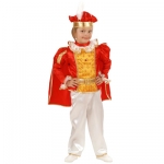 Fairyland Prince costume 