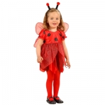 Lil ladybug dress Dress, wings, antennas