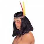 Indian headband 