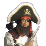 Pirate beard 