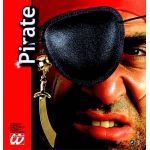 Pirate slip with earring 