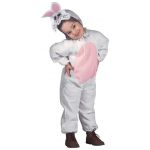 Costume rabbit 