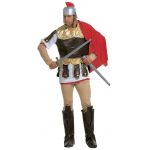 Roman Legion costume 