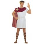 Kostm Spartakus 