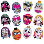 Mask 12 models