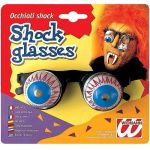 Shock glasses 