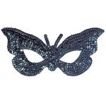 Mask butterfly 4 colors