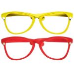 Maxi glasses 2 colors