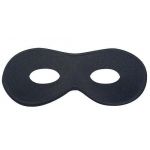 Black mask 