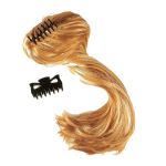 Hairpiece 3 colors