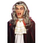 Dracula wig 