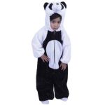 Panda costume 