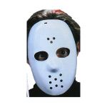 Jason hokey mask Jason Voorhees