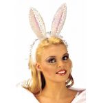 Sexy bunny ears 